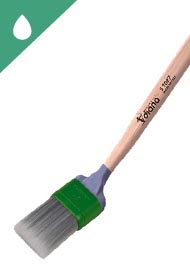 S 1027 Zurigo pipe brush