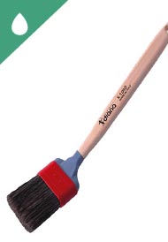S 1080 Zurigo pipe brush
